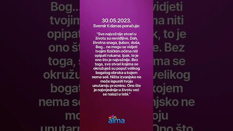 30. svibnja 2023.