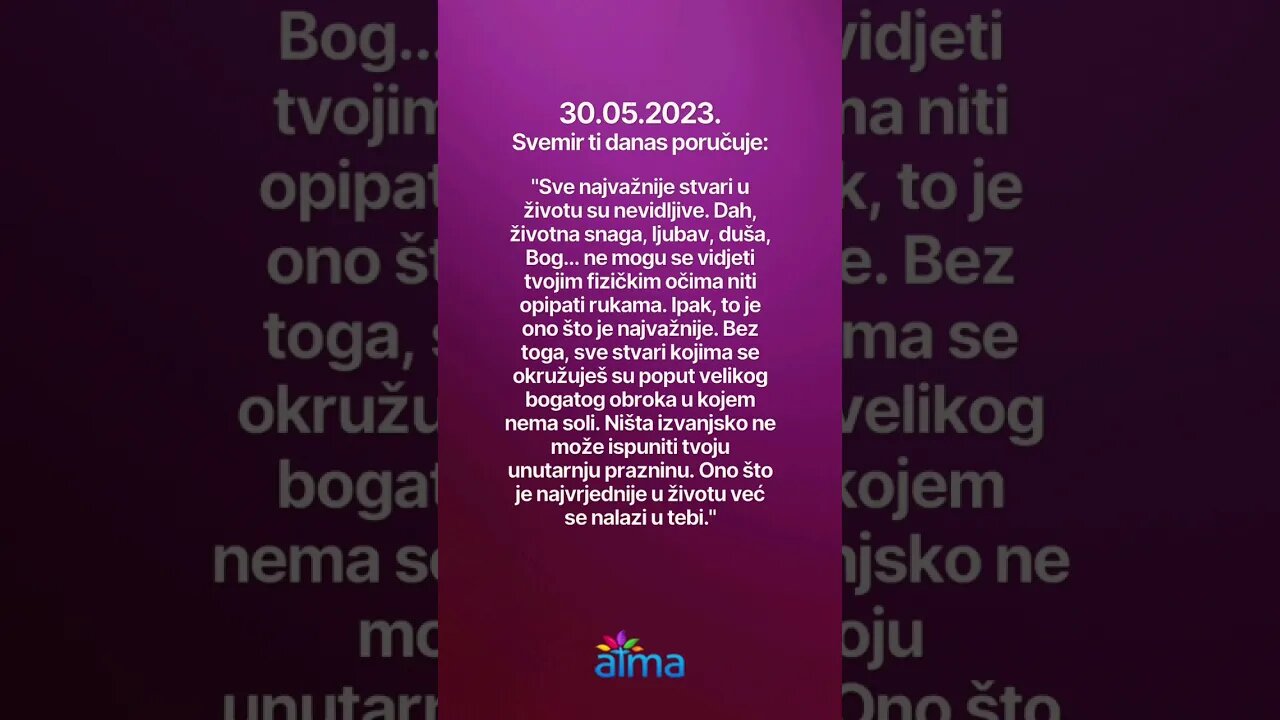 30. svibnja 2023.