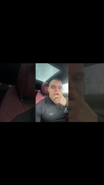 Hustlers University Super Car?