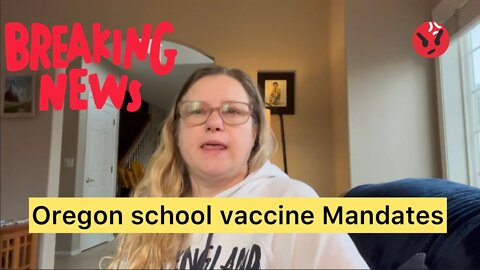 Staffing crisis due to vaccine mandate in the state of Oregon School