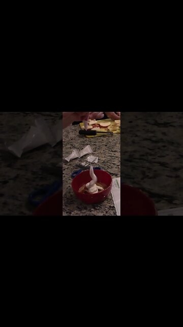 The Cream Goes Back Up! #Shorts 😎