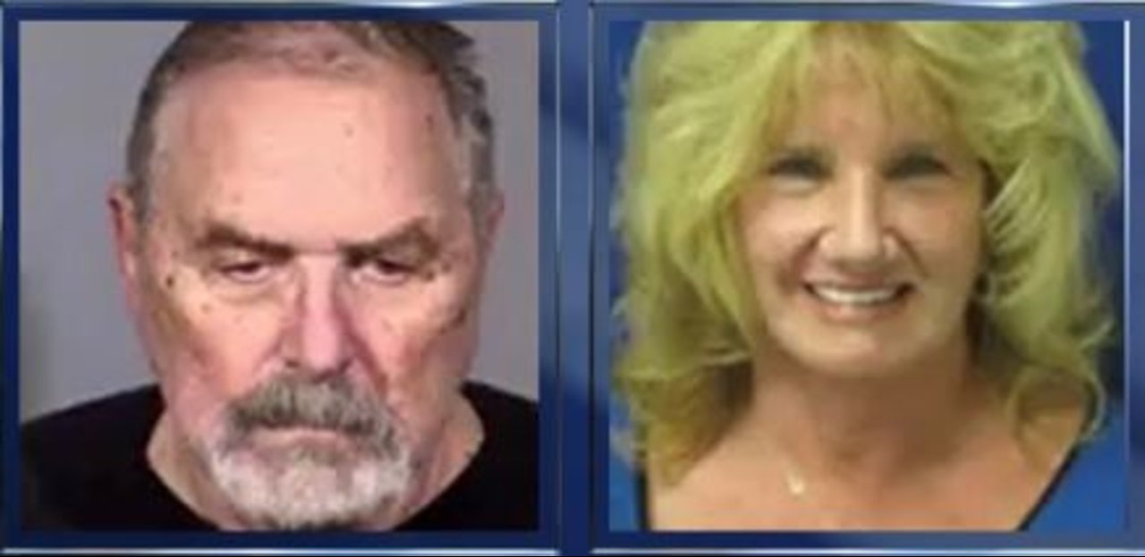 Owners of Northwest Academy arrested in Las Vegas