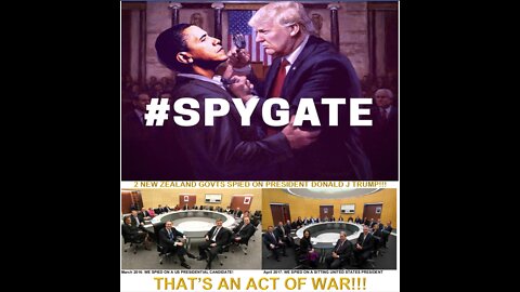 FB1, C1@, N$@ Traitors Hosted By New Zealand's last 2 Prime Ministers 2016-2017. TREASON EXPOSED!