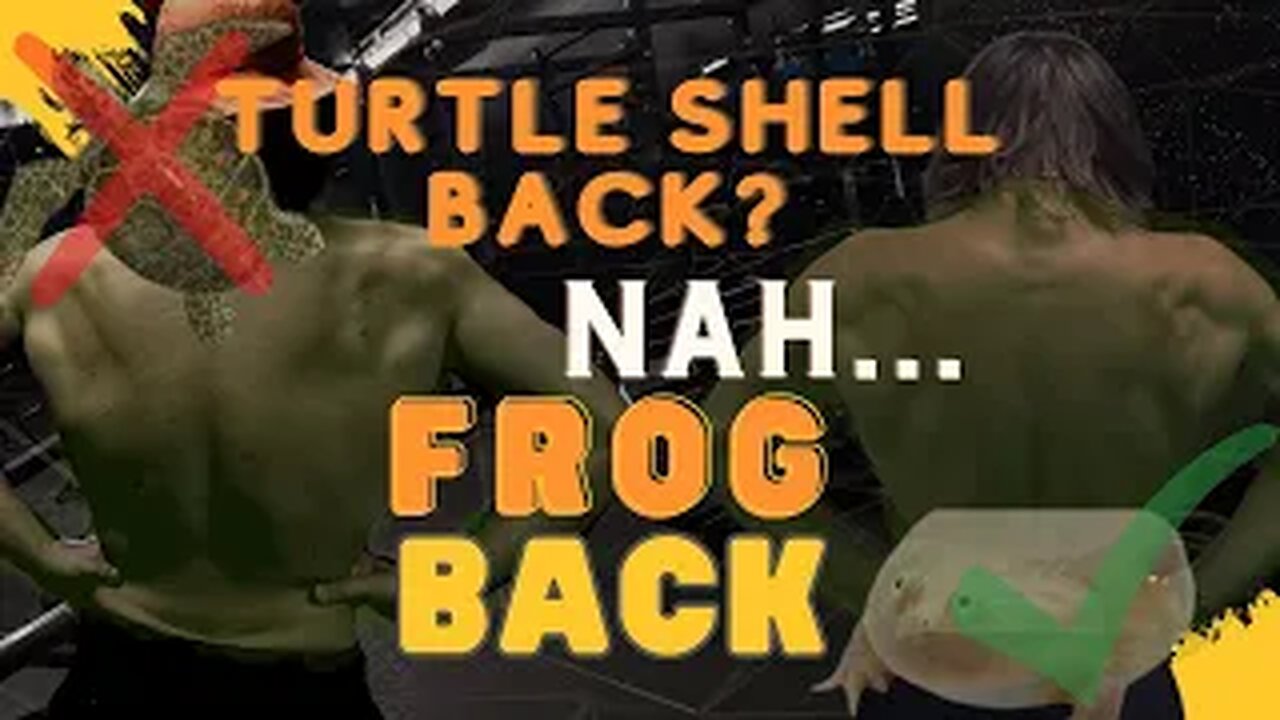AMPHIBIOUS BACK DAY | CAMERA MAN AND NEW MICS | MUSCLE MONDAYS