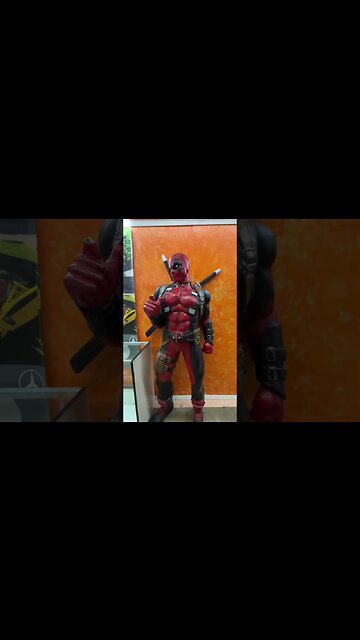 Choose your character..