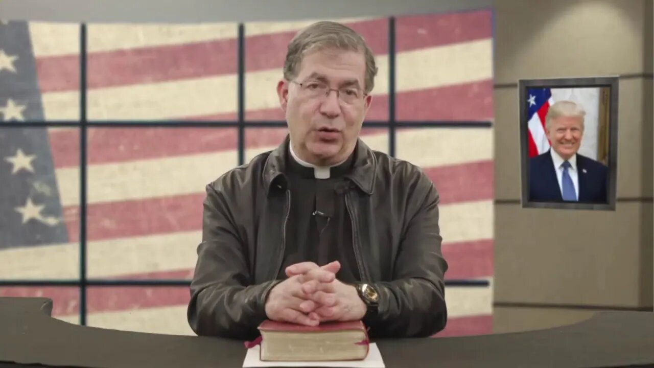 RSBN Presents Praying for America