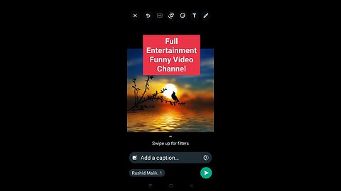 Funny video 📸