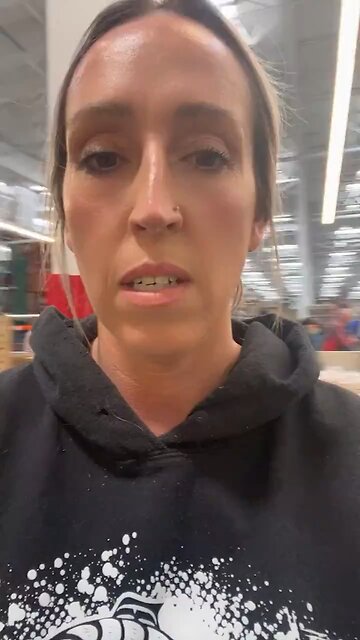 Shop with me at Costco, Canada 😲