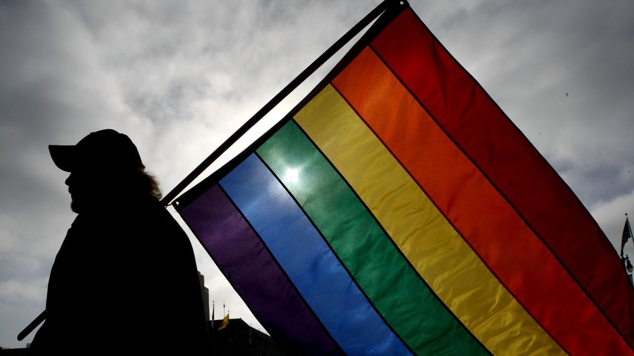 New Footnote In Trade Deal Weakens LGBTQ Protections In US