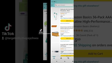 Candy's survival #amazonwishlist - if you want to help.