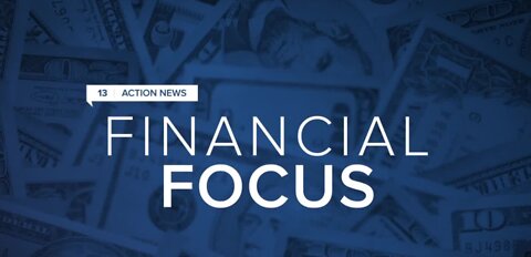 Financial Focus for August 11