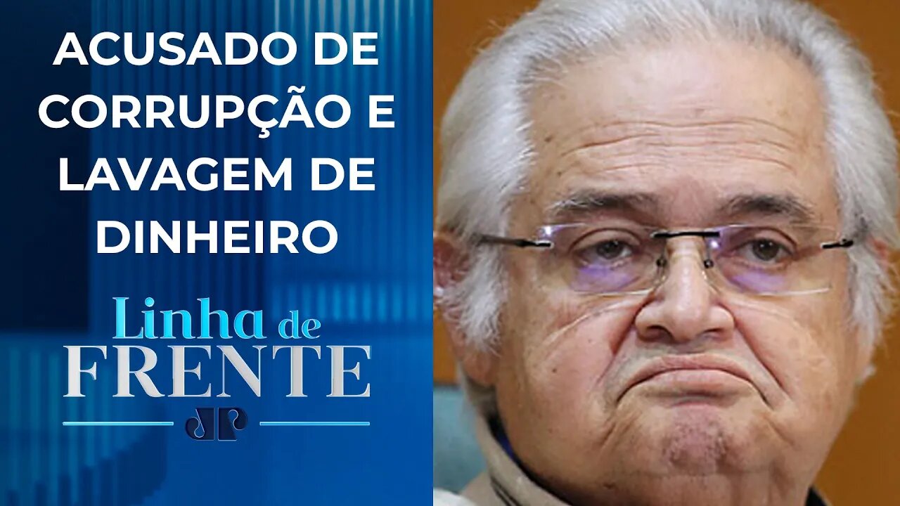 STF extingue pena de mais um condenado do Mensalão I LINHA DE FRENTE