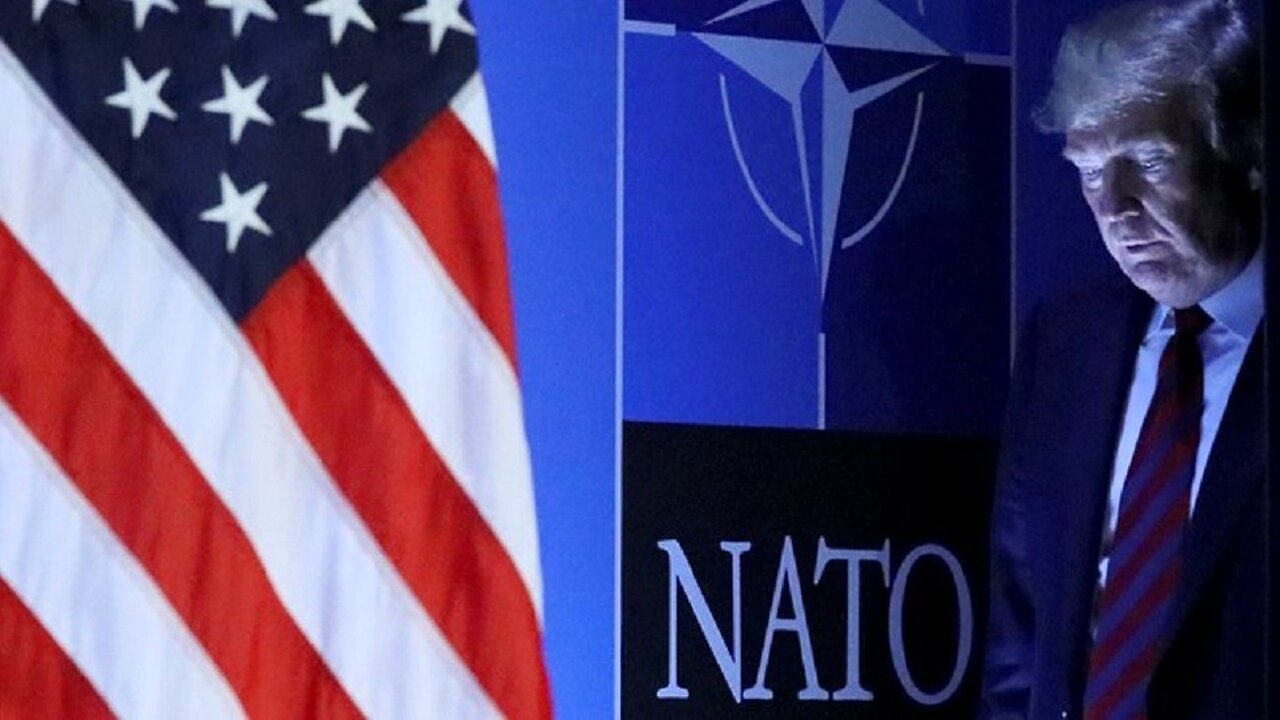 BOOM! Poniedziałkowa bomba: Trump publicznie potwierdza plan ścigania przywódców Deep State, ...