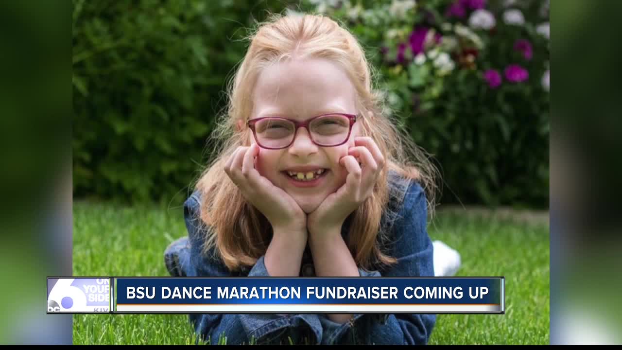 Children's Miracle Network honors local eight-year-old