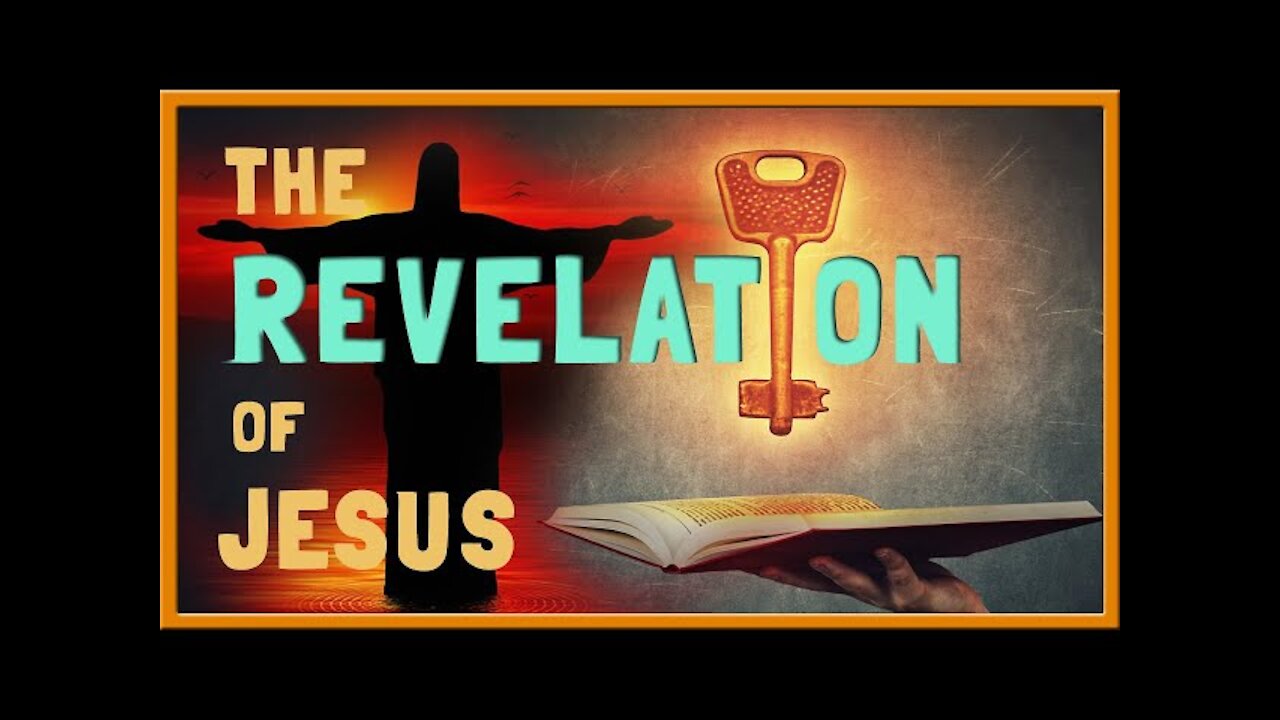 Understand The Revelation