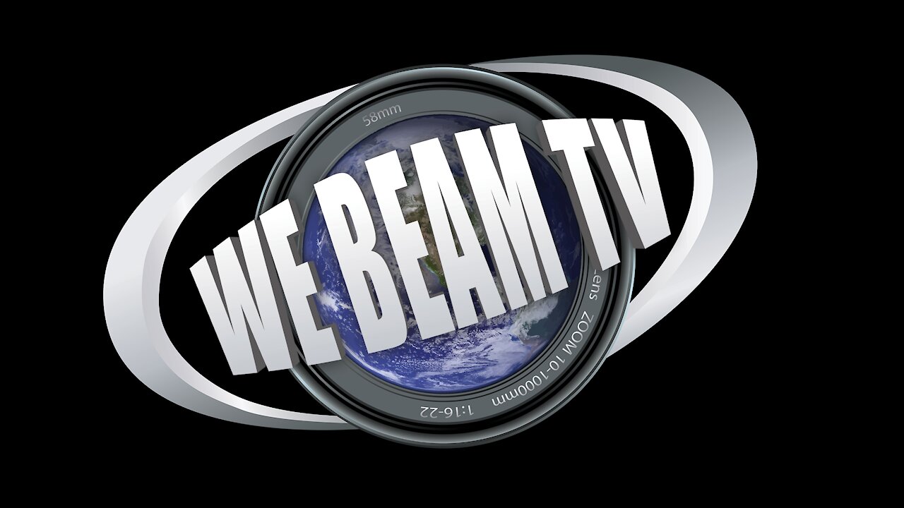 We Beam TV Presents