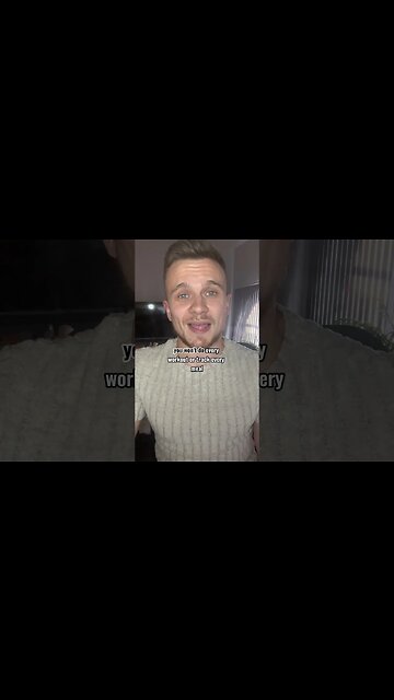 How to stay consistent #consistency #gym #fatloss #musclegrowth