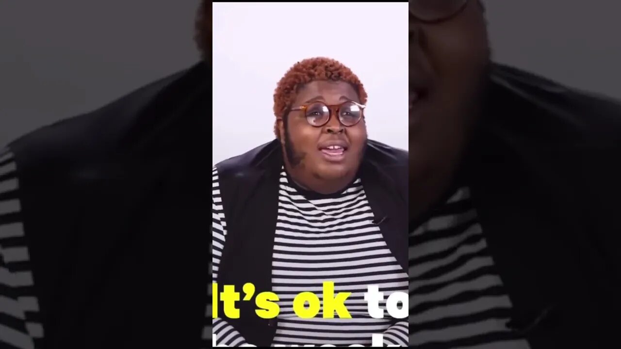 “ Men Are Meant To Be Weak”