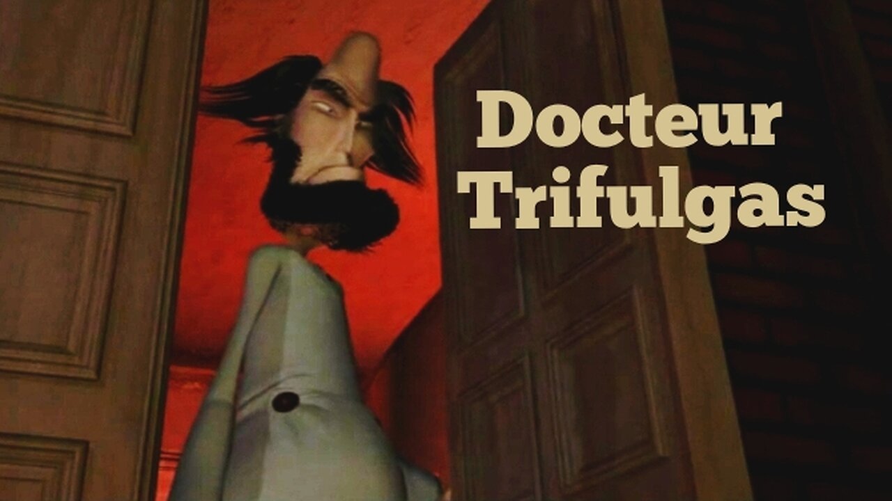 Docteur Trifulgas