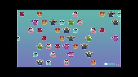 VOD192 Bugsnax