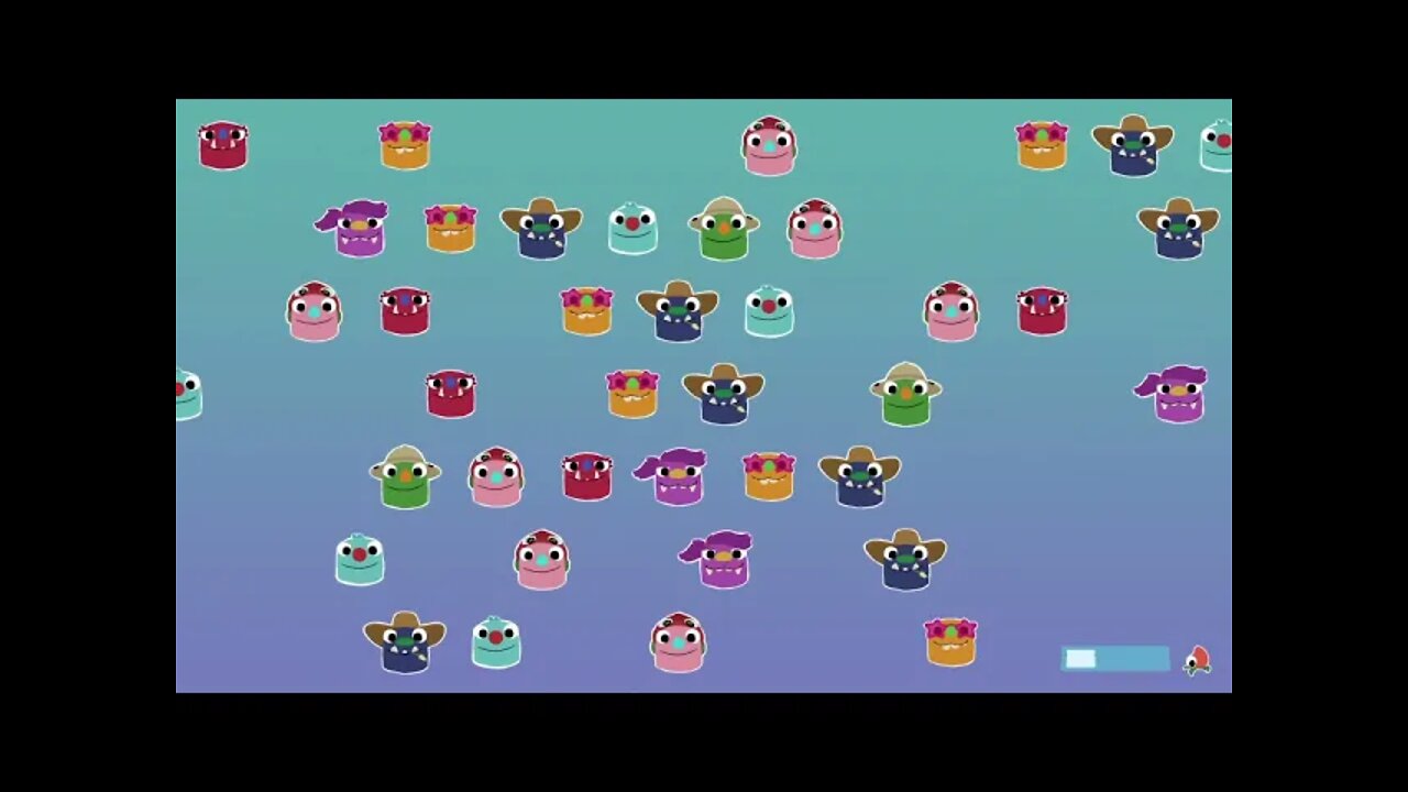 VOD192 Bugsnax