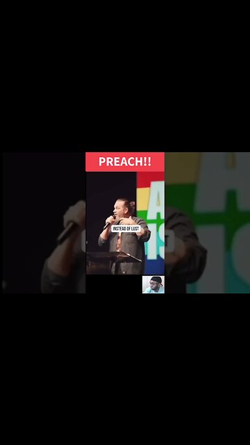 Many People Won't Like This. Preacher IS PREACHING!!🔥🔥