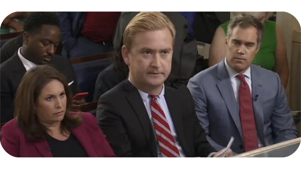 White House admits collusion with BIG TECH, Spying * July 16, 2021