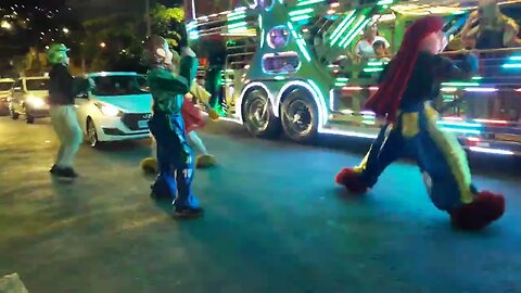 EXCLUSIVO, CARRETA DA ALEGRIA MATRIX, DANÇANDO FOFÃO, FOFONA, CHAVES, BEN10 E MARIO 9