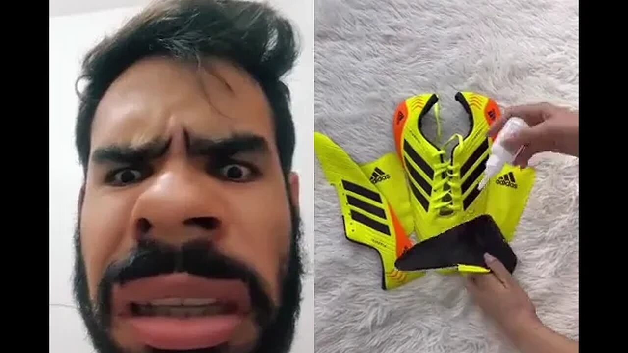 QUE DEUS PERDOE, PORQUE EU NÃO PERDOARIA!