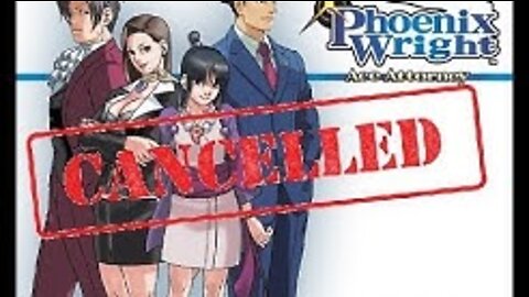 Ace Attorney Retrospective: Opening Statements