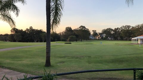 Not a bad way to end the day🍻