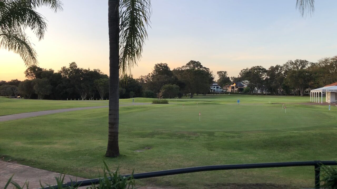 Not a bad way to end the day🍻