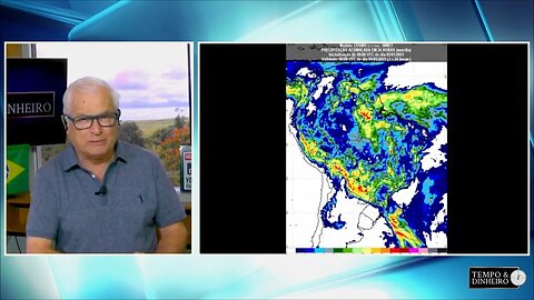 CLIMA: ENCHENTES EM SOCORRO-SP