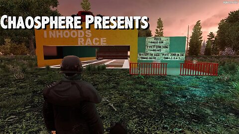 The Community Server: InHood's Race Track