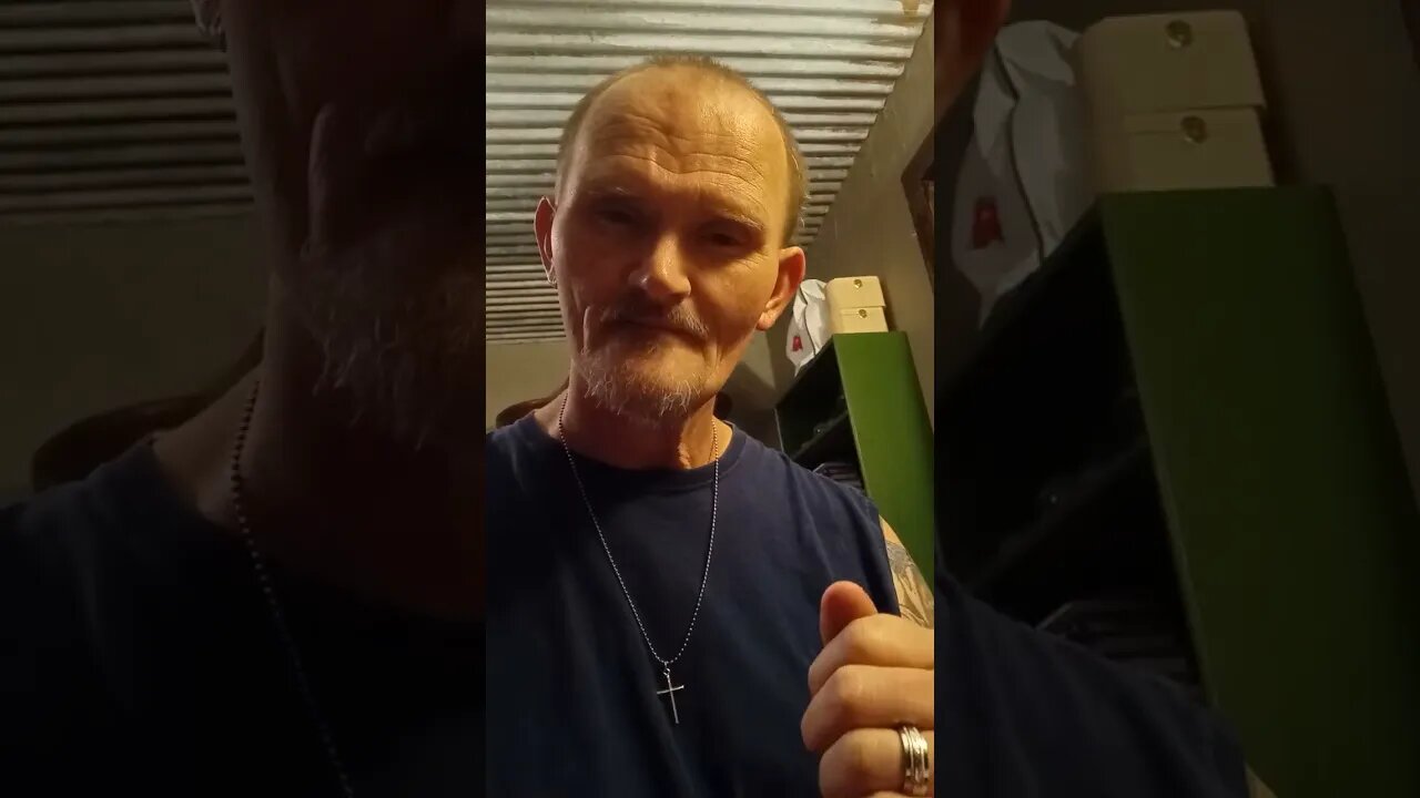 #19 "We are sanctified through the offering of the body of Christ" Hebrews 10:10