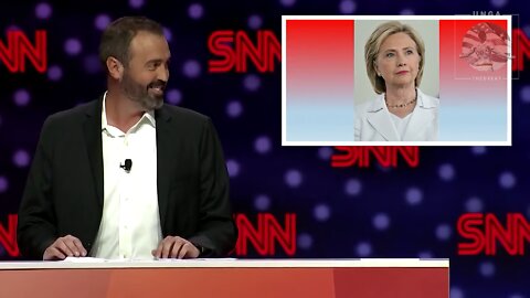 ‘Socialist News Network’: Jesse Kelly Mocks CNN in Skit at CPAC