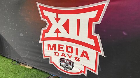 Daily Delivery | Big 12 will do what's best for the Big 12 despite the dreams of others