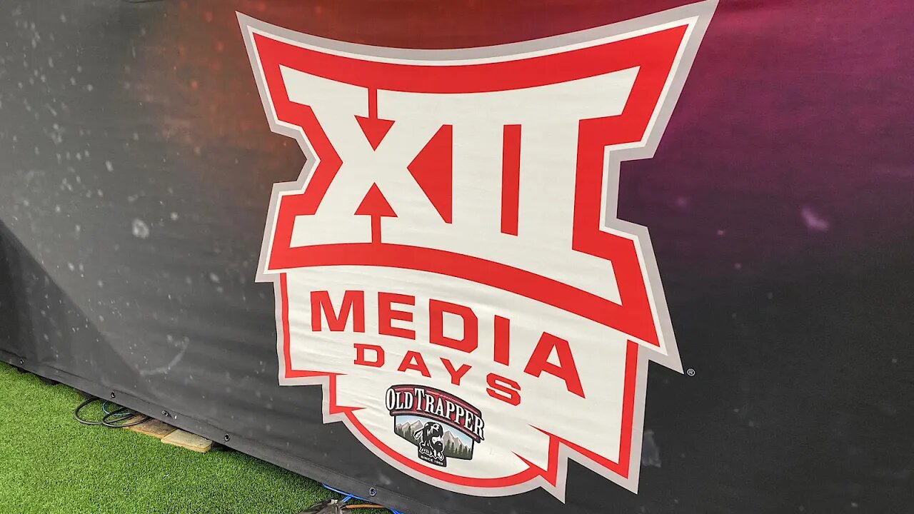 Daily Delivery | Big 12 will do what's best for the Big 12 despite the dreams of others