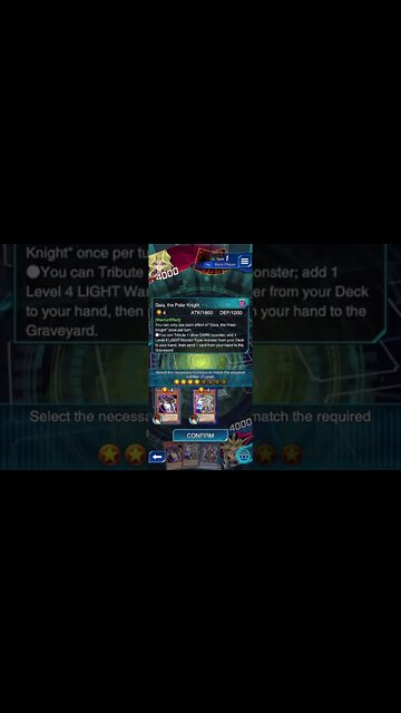 Yu-Gi-Oh! Duel Links - The Ritual Spell Super Soldier Synthesis!