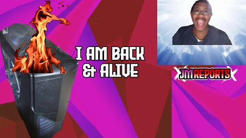 i have returned the reason i have been awol