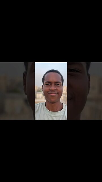 How I Would Look With A Beard and Long Hair