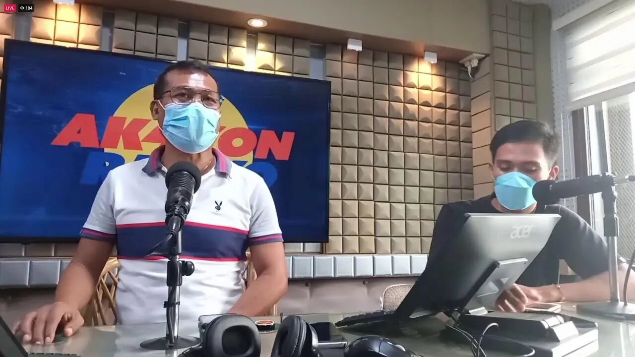 EXPOSE sa Aksyon Radyo Iloilo with Jun Capuilot | July 2, 2023