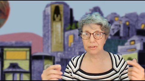 Fauci and Trump in 1984