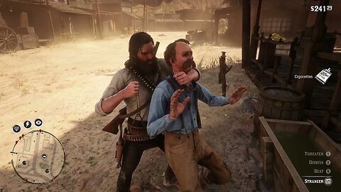 Red Dead Redemption 2 - Brutal Kills Complication Vol.1