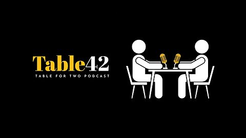 🎙️ Welcome to Table 42: Your Podcasting Haven in Budapest 🎙️