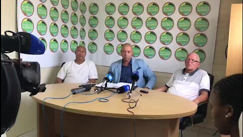 Political tensions in Nelson Mandela Bay ratchet up ahead of crucial council vote (kxx)