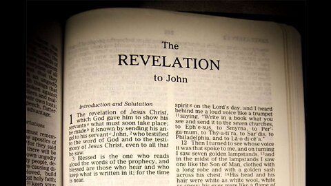 15. Why Postmillennialism is biblical and Premillennialism is not.