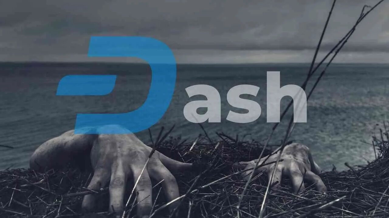 DASH is the BOTTOM in!?? Daily Technical Analysis AUGUST 2023 Crypto