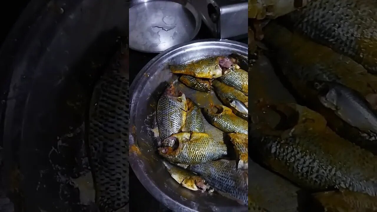testy fish curry #viral #fishcurry #fish #food #shorts #short