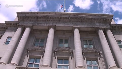 Retired Cleveland Safety Director McGrath out of compliance with officer discipline rules
